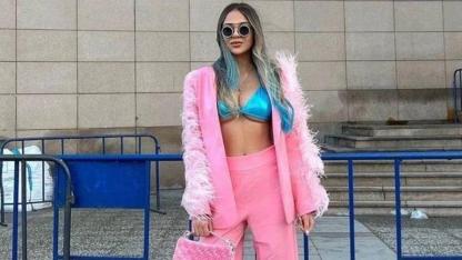 Merve Taşkın'ın Banka Hesabına El Mi Konuldu?