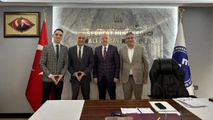 Mesleki Standartlar Masaya Yatırıldı