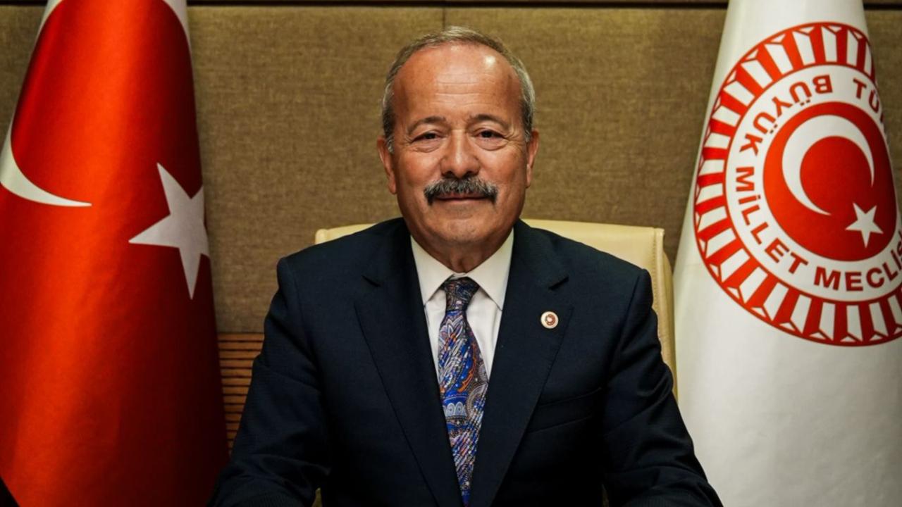 “MHP, Türk Milletinin Birliği ve Bekası İçin Aynı Kararlılıkla Yürüyor”