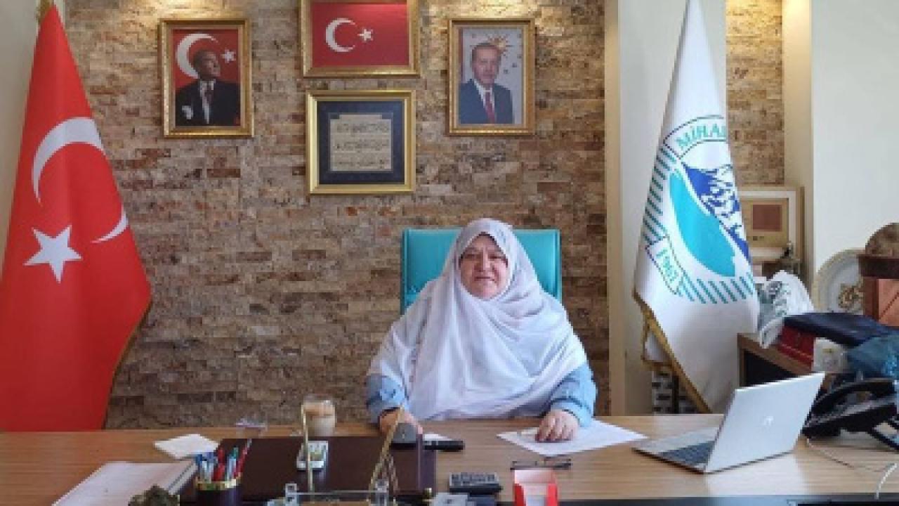 Mihalgazi Belediye Başkanı Zeynep Güneş kimdir?