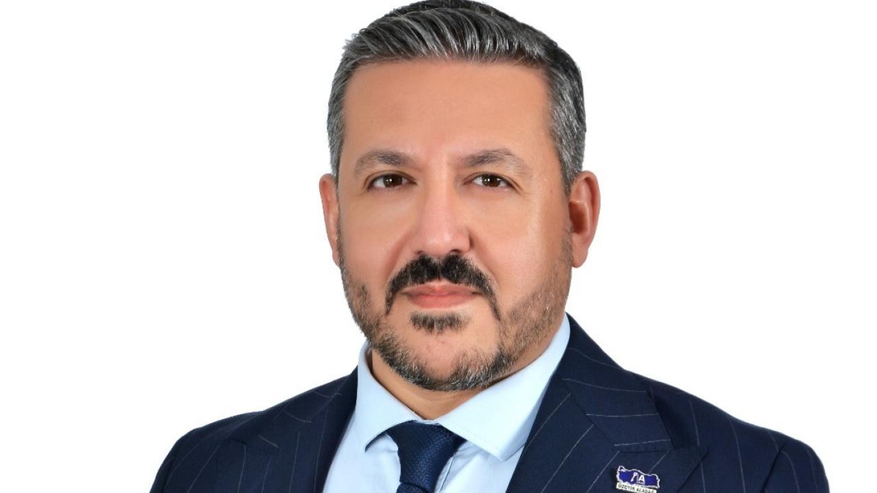 “Milletimizin Yüreğine Ateş Düştü”