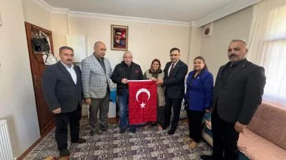 Milletvekili Arslan: “Bu Millet Büyük Bedeller Ödedi”