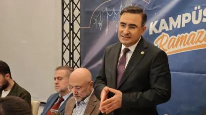 Milletvekili Arslan: “Hizmetlerimizin Takipçisiyiz, Ziyaret Edip Geçmiyoruz”