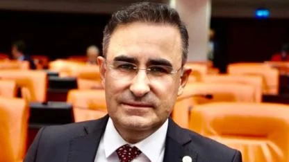 Milletvekili Arslan’dan Deprem Yardımları Üzerinden Sert Kıyas!