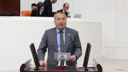 Milletvekili Olgun: "Deprem Sonrası Kaybolan Çocuklar Nerede?"