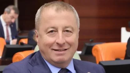 Milletvekili Olgun:"Berat, Yeniden Başlamanın ve Arınmanın Kapısıdır"