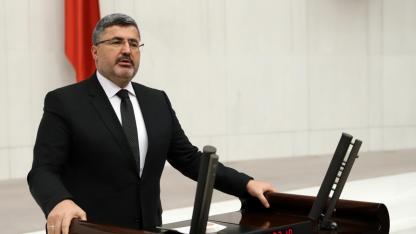 Milletvekili Özkaya: Afyonkarahisar’da 4 Bin 370 Yeni Konut İnşa Edilecek