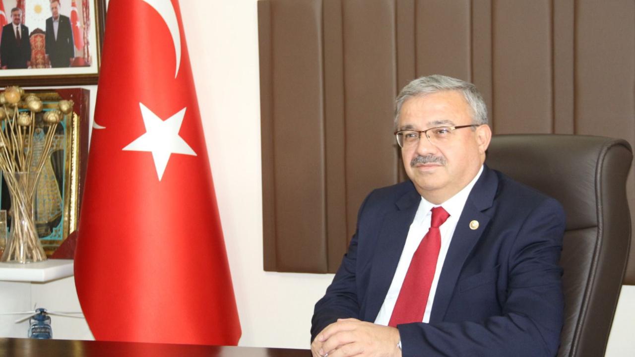 Milletvekili Yurdunuseven’den 6 Şubat Mesajı: “Millet Olarak Yüreğimiz Dağlandı”