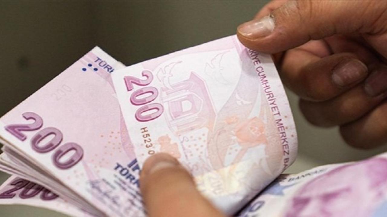 Milyonların gözü Pazartesi’de: Emekli ikramiyesi 5 bin TL mi oluyor?
