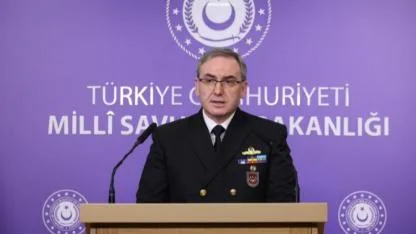 MSB'den Miçotakis'e tepki! ''Kabul edilemez''