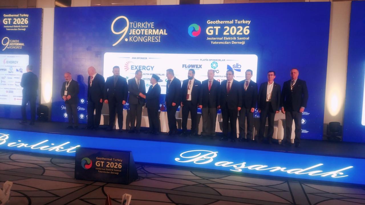 Müdür Merih Karayol’dan Ankara’da Kritik Enerji Temasları