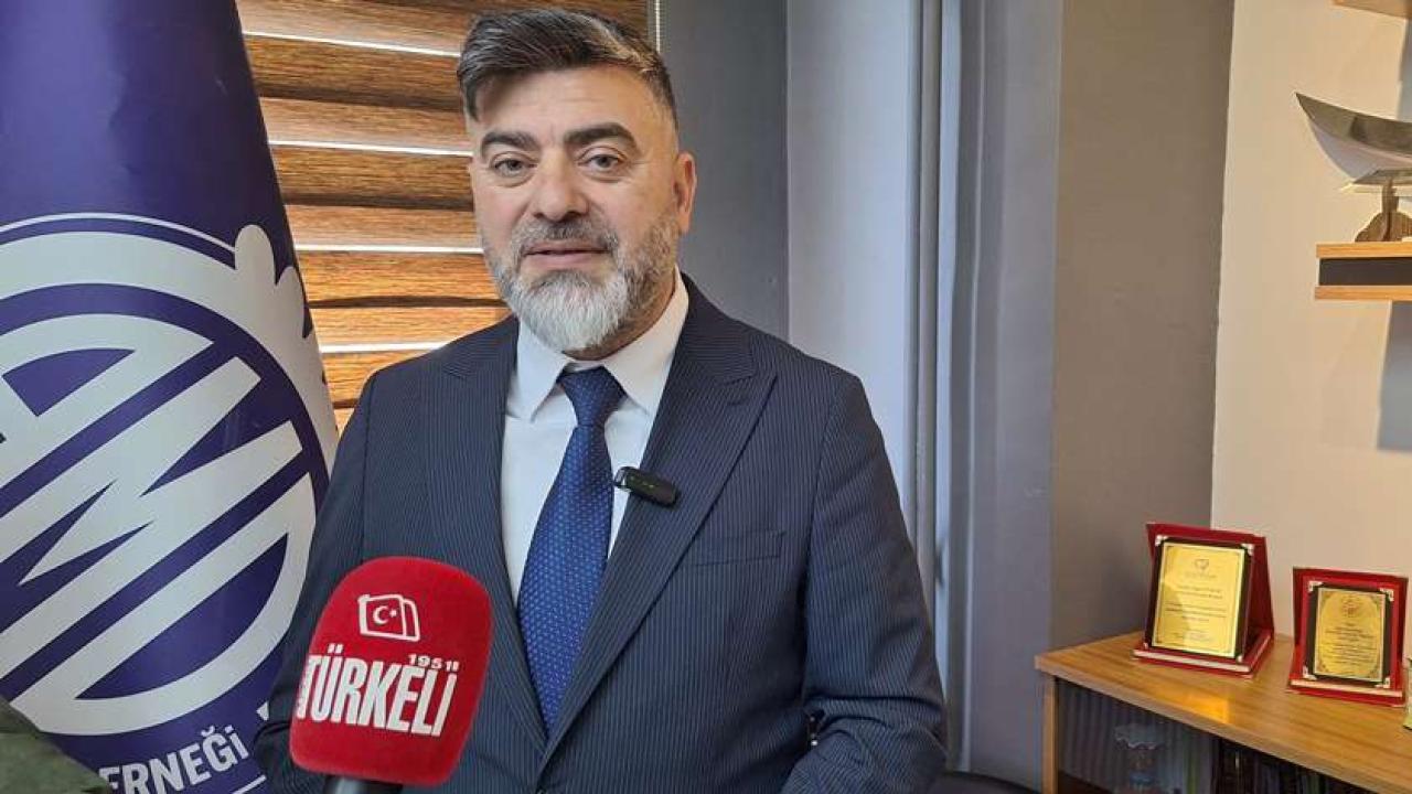 Muhtarlara Yönelik Paylaşımlara Sert Tepki: “Hukuki Süreç Başlatılacak”