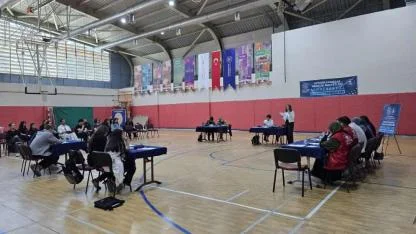 Münazara Yarışmaları Afyonkarahisar İl Finali Başvuruları Başladı