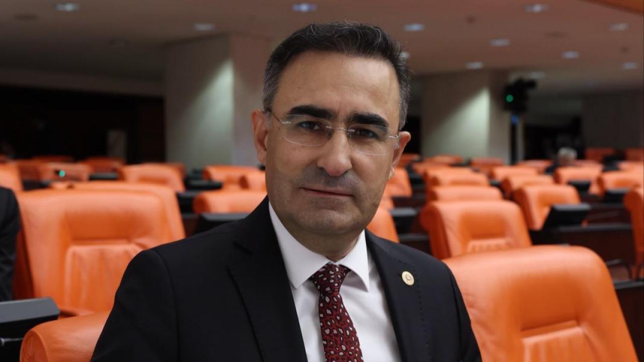 “Müslüman Olsaydı Linç Edilirdi, Yahudi Olunca Kimsenin Sesi Çıkmıyor”