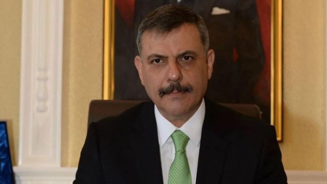 Mustafa Çiftçi Kimdir?