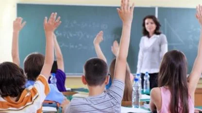 Öğretmenlere Çifte Müjde! Hem Zam Hem De Atama Var