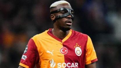 Okan Buruk’tan Osimhen Açıklaması!