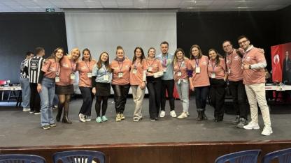 Osmangazi Elektrik Perakende Çalışanlarına Eğitim Verildi