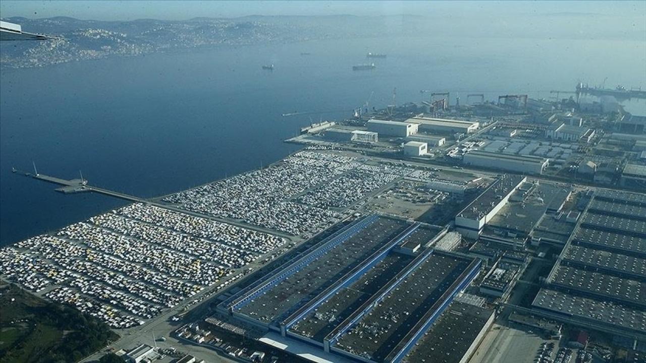 Otomotiv Sektöründe Bilanço Ağır: 3 Milyar Dolara Dayandı