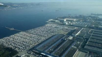 Otomotiv Sektöründe Bilanço Ağır: 3 Milyar Dolara Dayandı