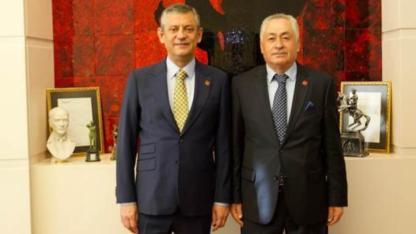 “Özgür Özel Halkçı Siyasetin Temsilcisidir”