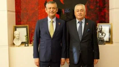 “Özgür Özel Halkçı Siyasetin Temsilcisidir”