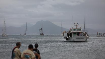 Özgürlük ve Sumud Filosu yeniden Gazze’ye gidecek