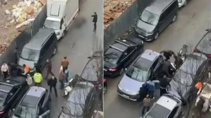 Park Kavgasında Kan Akmıştı: Katil Zanlısının İfadesi Ortaya Çıktı