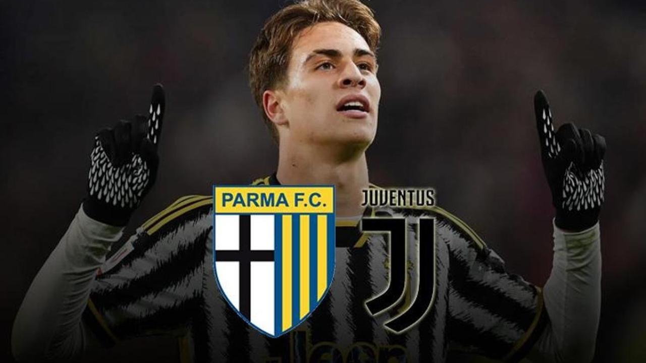 Parma – Juventus Maçı: Saat, Kanal ve Yayın Bilgileri Belli Oldu!