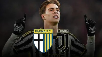 Parma – Juventus Maçı: Saat, Kanal ve Yayın Bilgileri Belli Oldu!