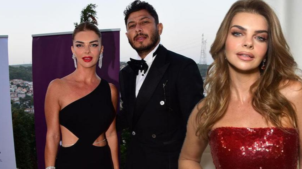 Pelin Karahan ile Bedri Güntay Boşanıyor mu? 12 Yıllık Evlilikte Ayrılık İddiası