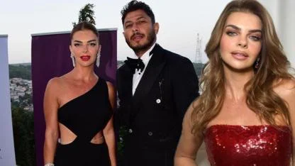 Pelin Karahan ile Bedri Güntay Boşanıyor mu? 12 Yıllık Evlilikte Ayrılık İddiası