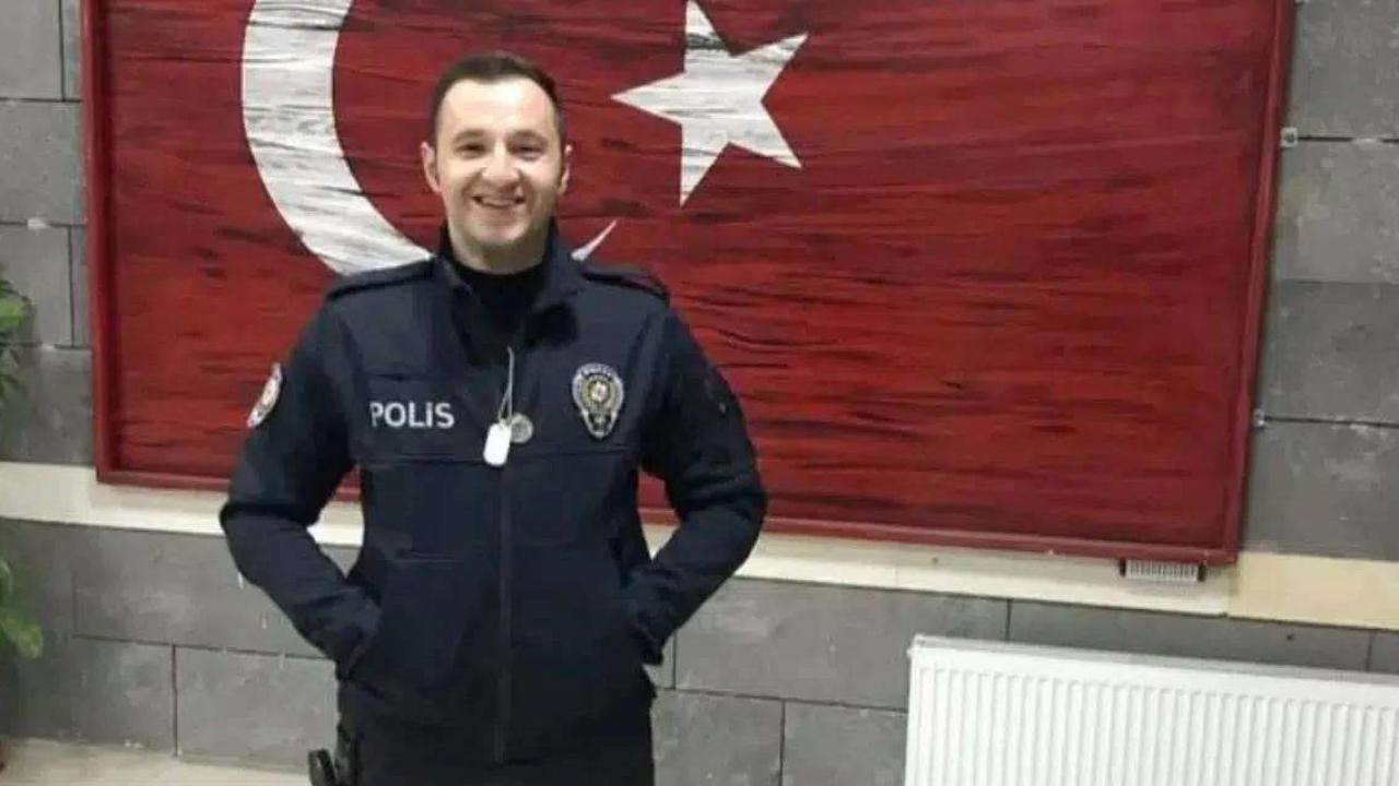 Polis Memuru Hayatına Son Verdi: Ölmeden Yaptığı Paylaşımda Sedat Peker'e Seslendi