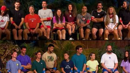 Survivor’da Haftanın 3. ve 4. Eleme Adayları Belli Oldu! 31 Ocak 2026 Dokunulmazlığı Kim Kazandı?