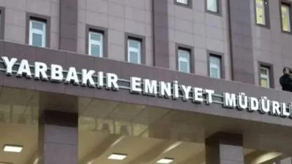 Son dakika | Diyarbakır Emniyet Müdürlüğü'ne saldırı girişiminde bulunan iki kişi tutuklandı