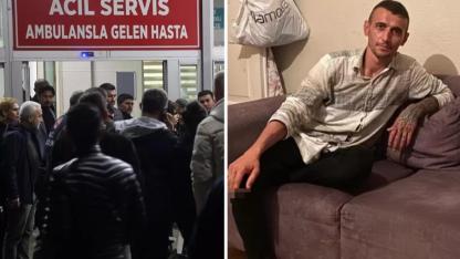 Adana Kozan'da Tekel Bayisinde Cinayet: 1 Ölü, 1 Yaralı!