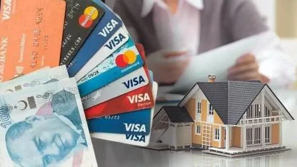 BDDK’dan 2026 Hamlesi: Kredi Kartı Limitleri ve Konut Kredilerinde Kurallar Değişti!
