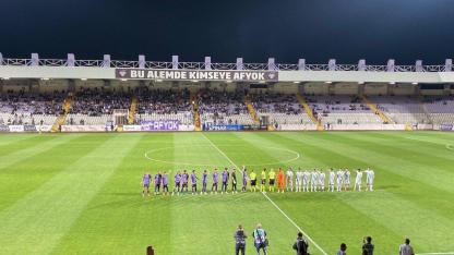 Ayvalıkgücü Spor’dan TFF 3. Lig’de Farklı Galibiyet: Afyonspor’u 4-1 Mağlup Etti