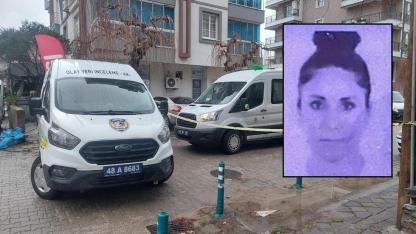 Muğla’da Sokak Ortasında Dehşet: 3 Çocuk Annesi Özlem Arslan  Bıçaklı Saldırıda Can Verdi!