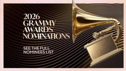 Grammy 2026 Kazananları Açıklandı: Bad Bunny Tarih Yazdı, Billie Eilish Yılın Şarkısını Aldı!