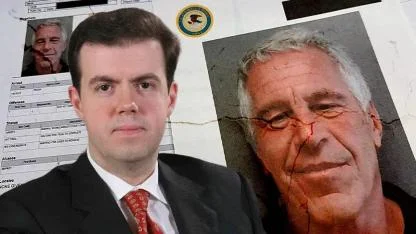 Epstein Belgelerinde Mücahit Ören’in Yazışmaları Ortaya Çıktı: “Daha Yaramaz Olmak İçin Senden Öğrenmem Gerek!”