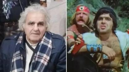 Yeşilçam’ın Sevilen Oyuncusu Necdet Kökeş Hayatını Kaybetti!