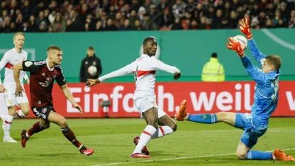 Fenerbahçe’den Transferde Dev Hamle! Dortmundlu Golcü Serhou Guirassy İçin İlk Adım Atıldı!