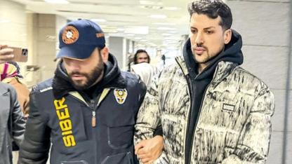 Bahise Teşvik Davasında Kerimcan Durmaz Kararı: 1 Yıl 8 Ay Hapis Cezası Verildi!