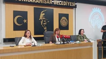 Afyonkarahisar Belediye Meclisi Toplandı