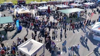 Gastroafyon Festivali İçin Geri Sayım Başladı!