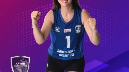 Afyon Belediye Yüntaş Spor Kadrosunu Güçlendirmeyi Sürdürüyor