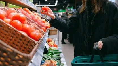 TÜİK Açıkladı: 2026 Yılının İlk Enflasyon Rakamları Belli Oldu
