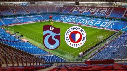 Ziraat Türkiye Kupası | Trabzonspor – Fethiyespor Maçı Ne Zaman, Saat Kaçta, Hangi Kanalda?
