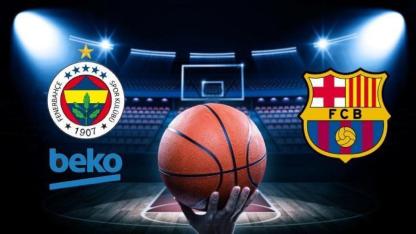 Barcelona – Fenerbahçe Beko EuroLeague Maçı Bugün: Canlı Yayın ve Saat Bilgileri!